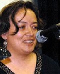 Lucrecia  Maldonado